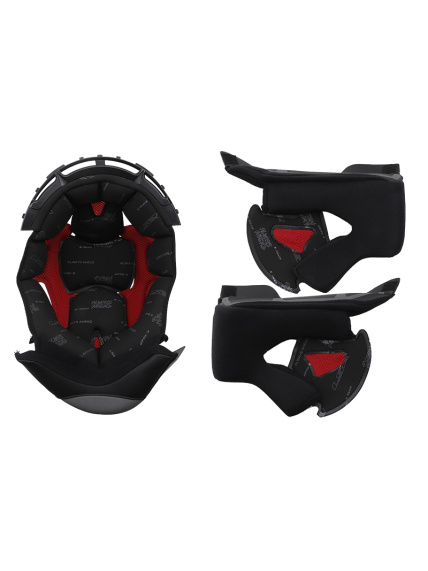 LS2 LINER FF327 LS2 LINER FF327