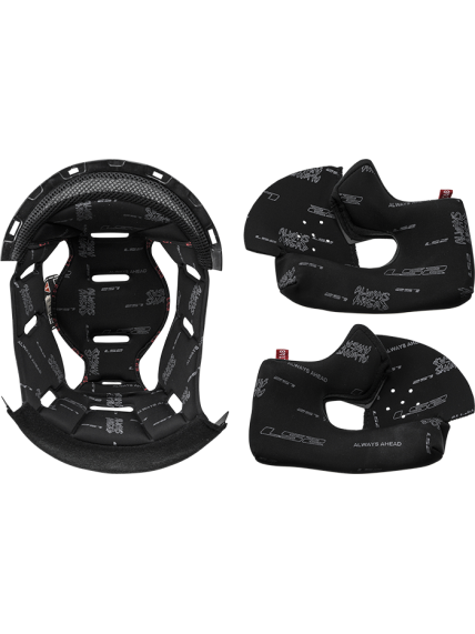 LS2 LINER FF390/FF397 EVO LS2 LINER FF390/FF397 EVO