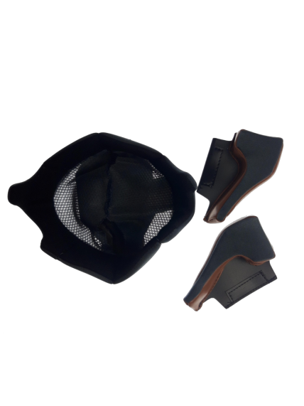 LS2 LINER NEW OF560 BROWN LS2 LINER NEW OF560 BROWN