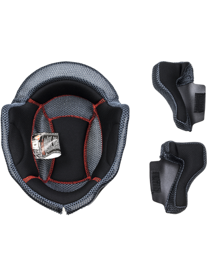 LS2 LINER OF562 2017 LS2 LINER OF562 2017