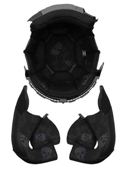LS2 LINER OF601 LS2 LINER OF601