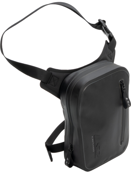 LS2 MOVE AHEAD WP 1.7L LEG BAG LS2 MOVE AHEAD WP 1.7L LEG BAG