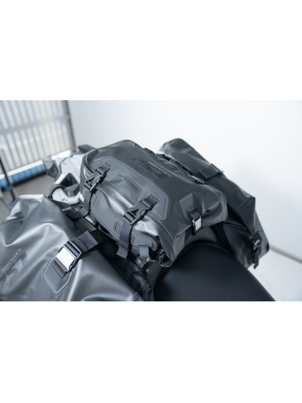 LS2 MOVE AHEAD WP 20+20L PANNIER 1