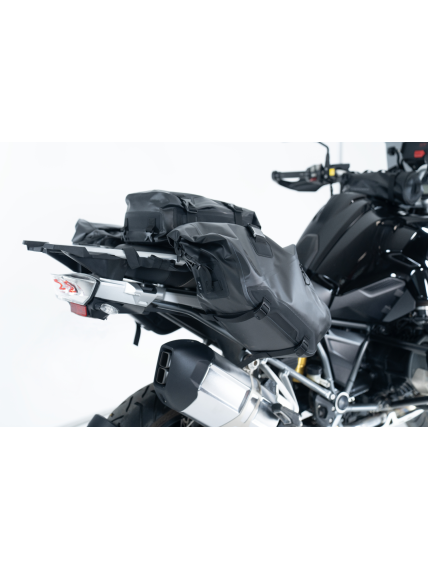 LS2 MOVE AHEAD WP 20+20L PANNIER 2 LS2 MOVE AHEAD WP 20+20L PANNIER 2