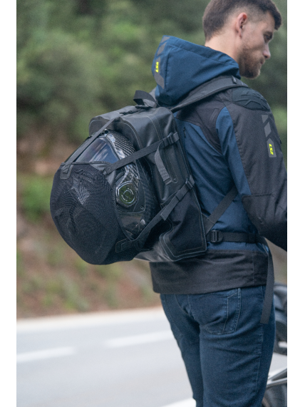 LS2 MOVE AHEAD WP 20L BACKPACK 4