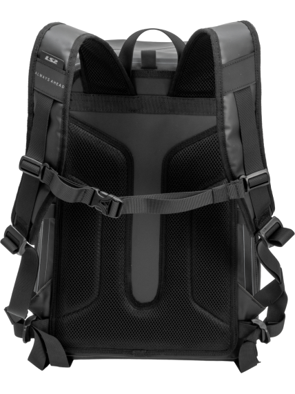 LS2 MOVE AHEAD WP 20L BACKPACK 1 LS2 MOVE AHEAD WP 20L BACKPACK 1