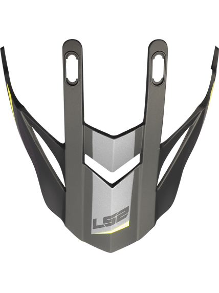 LS2 MX436 EVO PEAK ROUTER LS2 MX436 EVO PEAK ROUTER