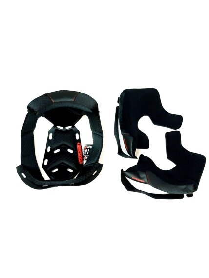 LS2 MX701 CARBON LINER