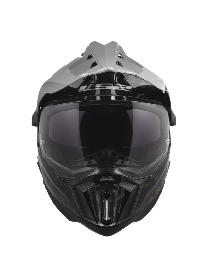 LS2 MX701 EXPLORER C FORGED CARBON-06 10