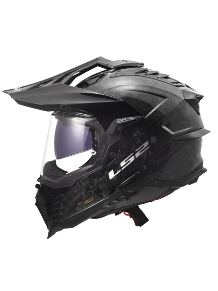 LS2 MX701 EXPLORER C FORGED CARBON-06 6