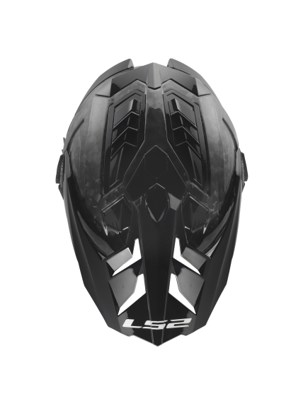 LS2 MX701 EXPLORER C FORGED CARBON-06 7 LS2 MX701 EXPLORER C FORGED CARBON-06 7