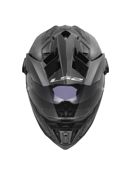 LS2 MX701 EXPLORER C FORGED CARBON-06 9 LS2 MX701 EXPLORER C FORGED CARBON-06 9