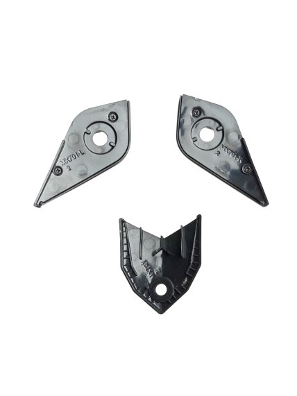 LS2 MX701 KIT FOR FULL FACE 1 LS2 MX701 KIT FOR FULL FACE 1