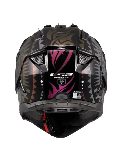 LS2 MX702 PIONEER II RANGI BLACK-06 3