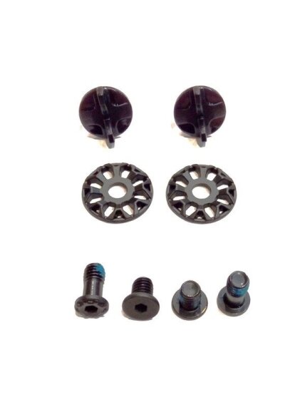 LS2 MX702 SCREWS PEAK LS2 MX702 SCREWS PEAK