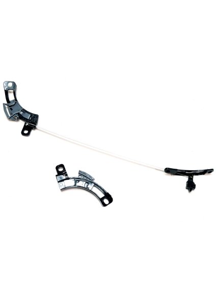 LS2 MX702 SUN VISOR SYSTEM 1