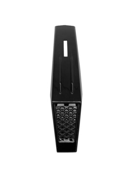 LS2 MX702/MX708 AIR VENT UPPER MATT BLACK LS2 MX702/MX708 AIR VENT UPPER MATT BLACK