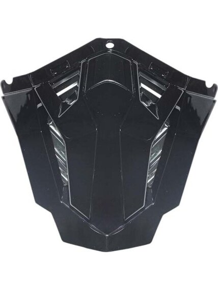 LS2 MX703 AIR VENT CHIN BLACK LS2 MX703 AIR VENT CHIN BLACK