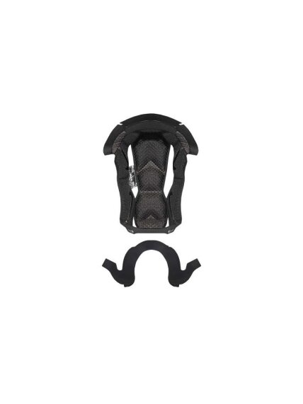 LS2 MX703 LINER BLACK LS2 MX703 LINER BLACK
