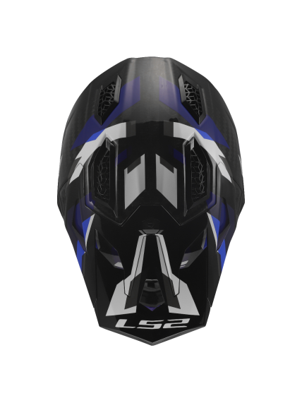 LS2 MX703 X-FORCE PHANTOM BLUE WHITE-06 5 LS2 MX703 X-FORCE PHANTOM BLUE WHITE-06 5