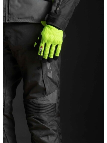 LS2 NIMBLE MAN PANT BLACK 5 LS2 NIMBLE MAN PANT BLACK 5