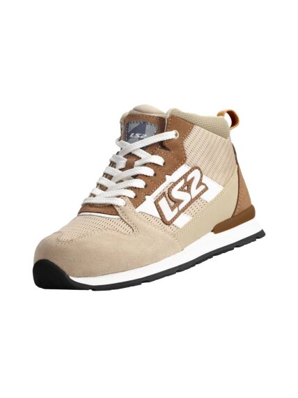 LS2 NOVA LADY BOOTS CREAM LS2 NOVA LADY BOOTS CREAM