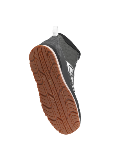 LS2 NOVA LADY BOOTS DARK GREY 6 LS2 NOVA LADY BOOTS DARK GREY 6