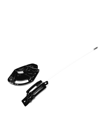 LS2 OF521 SUN VISOR SYSTEM 1