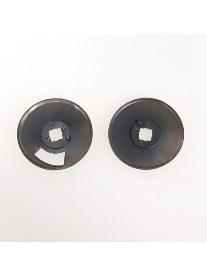 LS2 OF597 SUN VISOR RATCHET COVER METAL LS2 OF597 SUN VISOR RATCHET COVER METAL
