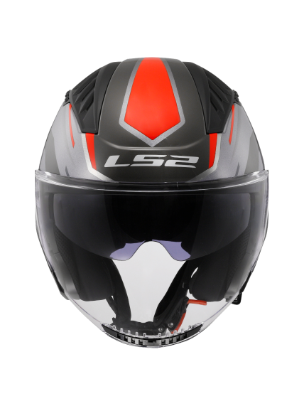 LS2 OF600 COPTER II DISTON GREY RED-06 8