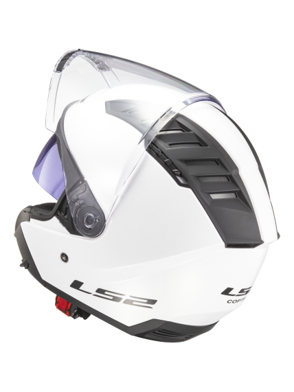 LS2 OF600 COPTER II GLOSS WHITE-06 7