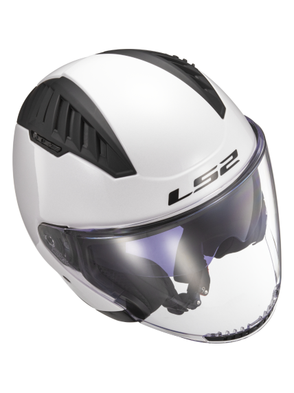 LS2 OF600 COPTER II GLOSS WHITE-06 8 LS2 OF600 COPTER II GLOSS WHITE-06 8