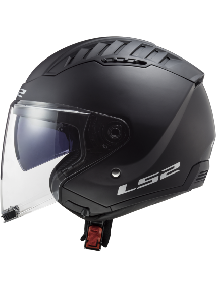 LS2 OF600 COPTER II MATT BLACK-06 1