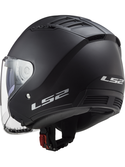 LS2 OF600 COPTER II MATT BLACK-06 2