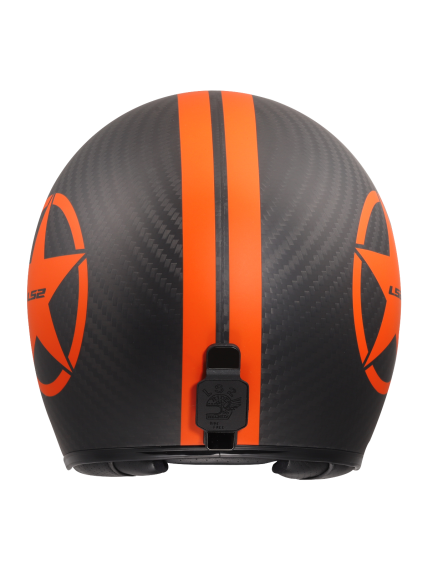 LS2 OF601 BOB II C STAR ORANGE-06 4