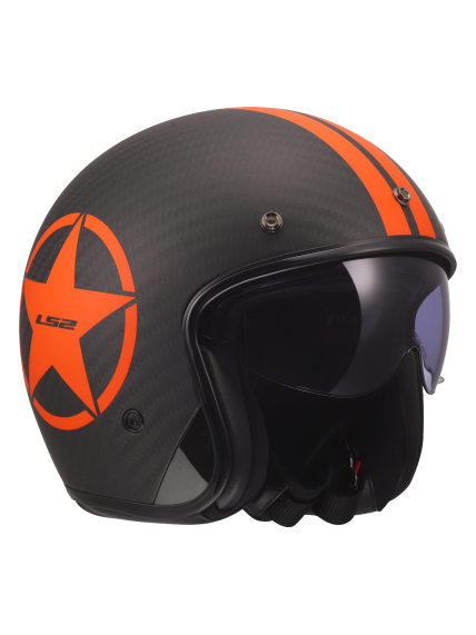 LS2 OF601 BOB II C STAR ORANGE-06 1