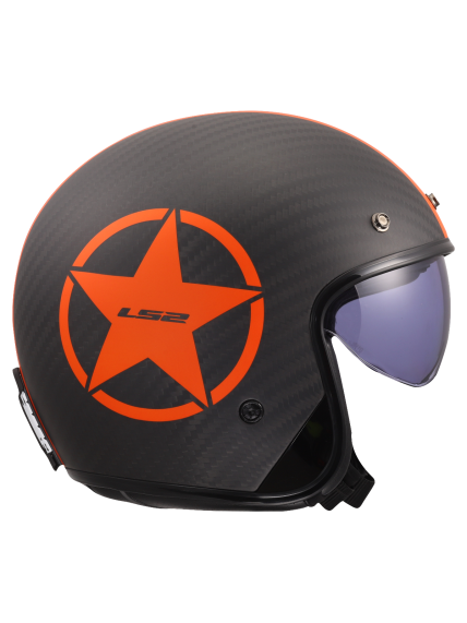 LS2 OF601 BOB II C STAR ORANGE-06 3