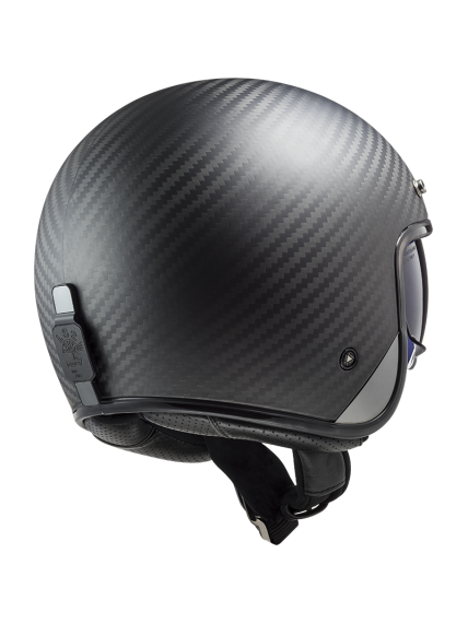 LS2 OF601 BOB II CARBON-06 L 7