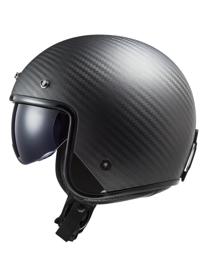 LS2 OF601 BOB II CARBON-06 L 4