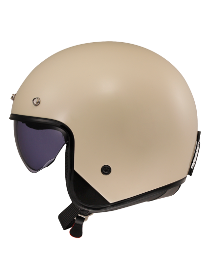 LS2 OF601 BOB II SOLID CREAM-06 1 LS2 OF601 BOB II SOLID CREAM-06 1