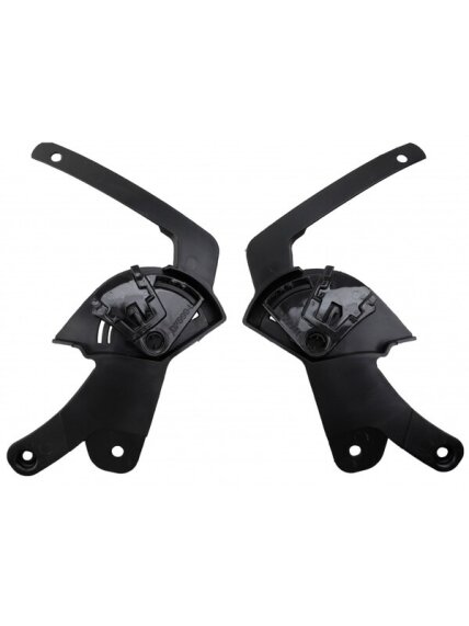 LS2 OF601 SUN VISOR SYSTEM LS2 OF601 SUN VISOR SYSTEM