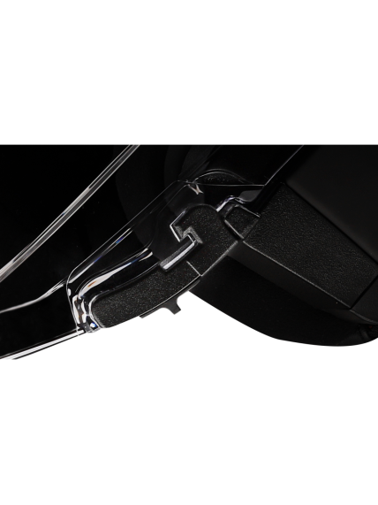LS2 OF603 INFINITY II SOLID MATT BLACK-06 9 LS2 OF603 INFINITY II SOLID MATT BLACK-06 9