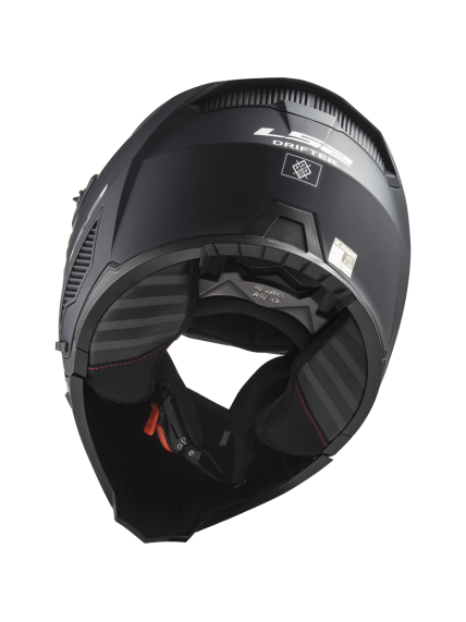 LS2 OF606 DRIFTER SOLID MATT BLACK-06 8 LS2 OF606 DRIFTER SOLID MATT BLACK-06 8