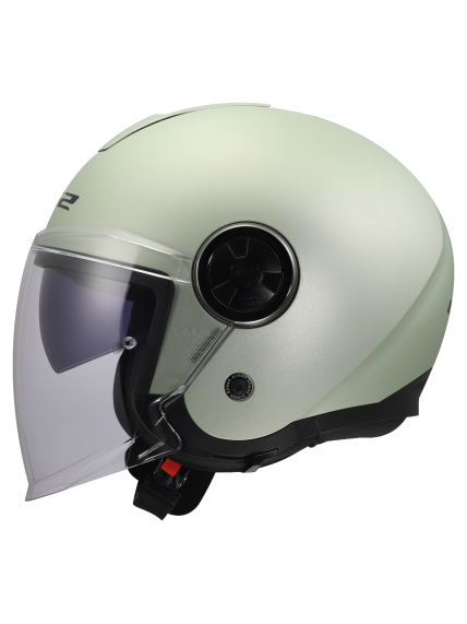 LS2 OF620 CLASSY SOLID GREY COMET-06 1