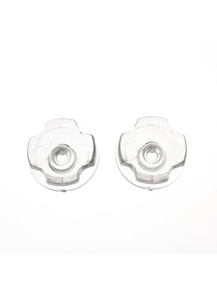 LS2 Outside part tear off FF323/FF805 1
