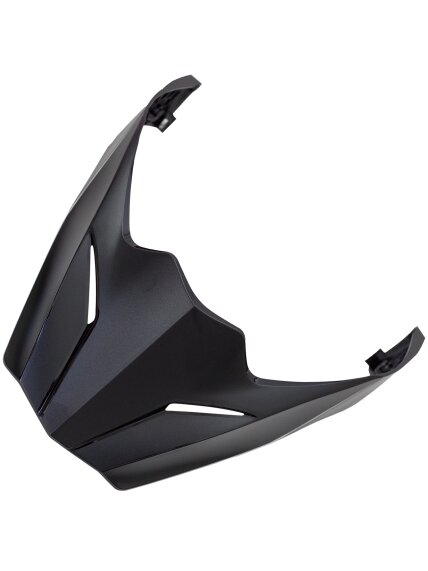 LS2 PEAK FF324 BLACK (METRO EVO) LS2 PEAK FF324 BLACK (METRO EVO)