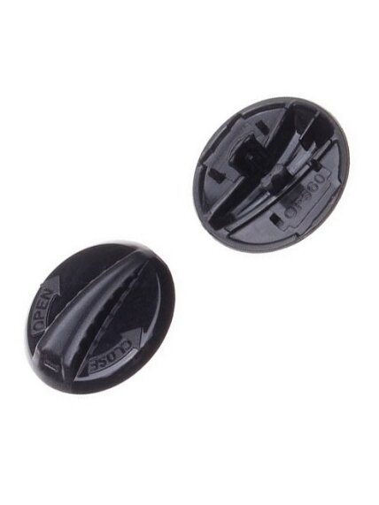 LS2 RATCHET SCREWS OF560/575J LS2 RATCHET SCREWS OF560/575J