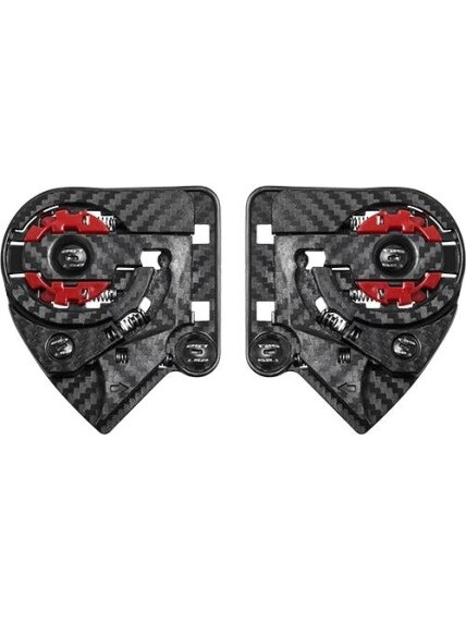 LS2 RATCHET SYSTEM FF323, FF323, FF 397, FF390, OF521 LS2 RATCHET SYSTEM FF323, FF323, FF 397, FF390, OF521