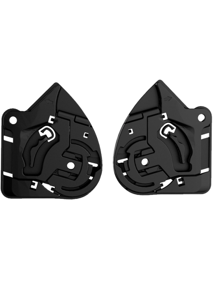 LS2 RATCHET+SCREWS FF327 LS2 RATCHET+SCREWS FF327