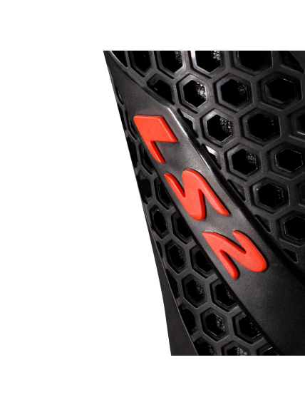 LS2 ROOKIE KNEE PROTECTOR S-L 2 LS2 ROOKIE KNEE PROTECTOR S-L 2
